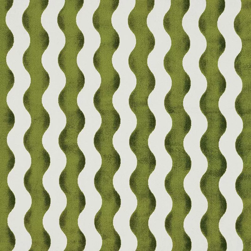 THE WAVE VELVET | Lettuce
