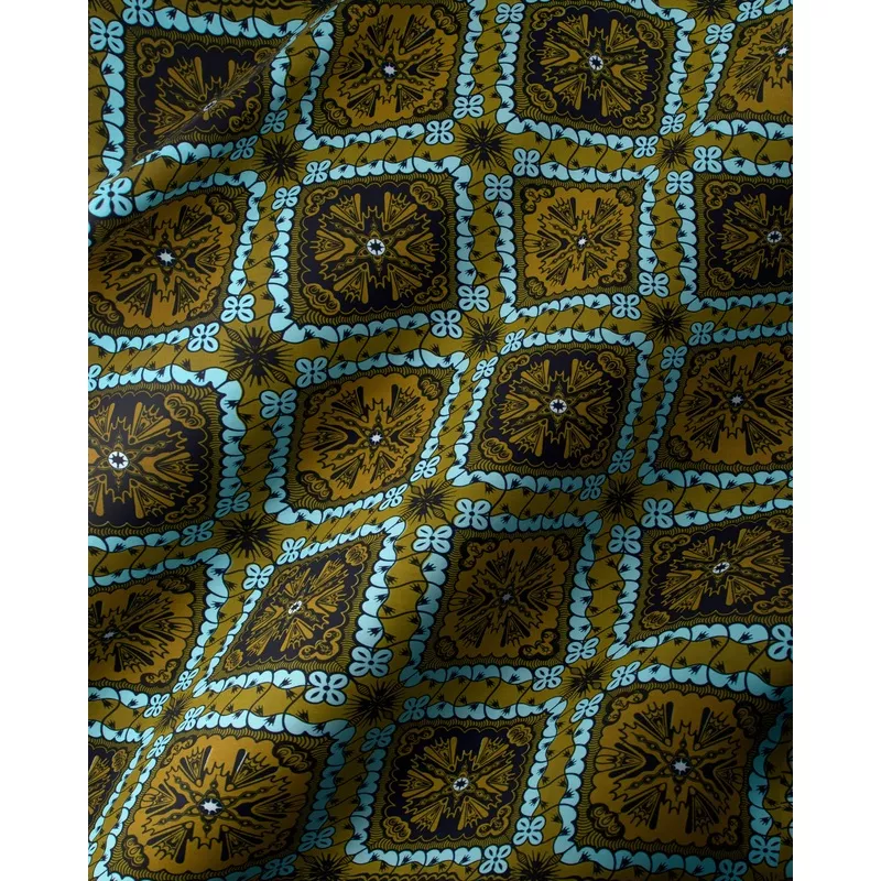 Wax Hollandais | VLW8481.004