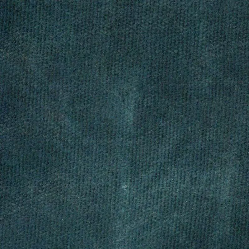 Waxed Cotton Canvas 8oz – Teal