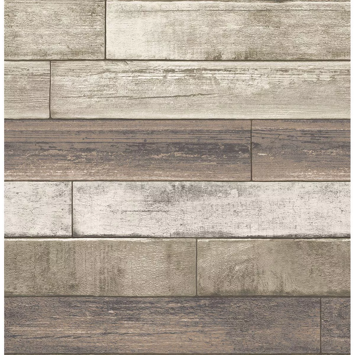 weathered-plank-rust-wood-texture-wallpaper Weathered Plank Rust Wood Texture Wallpaper