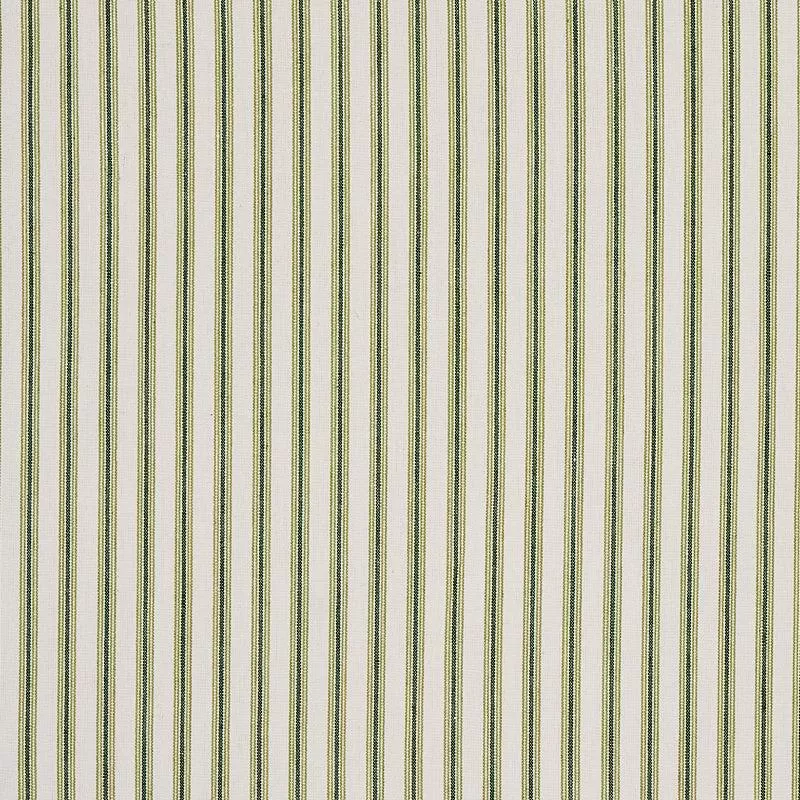 WELLFLEET TICKING STRIPE | Green