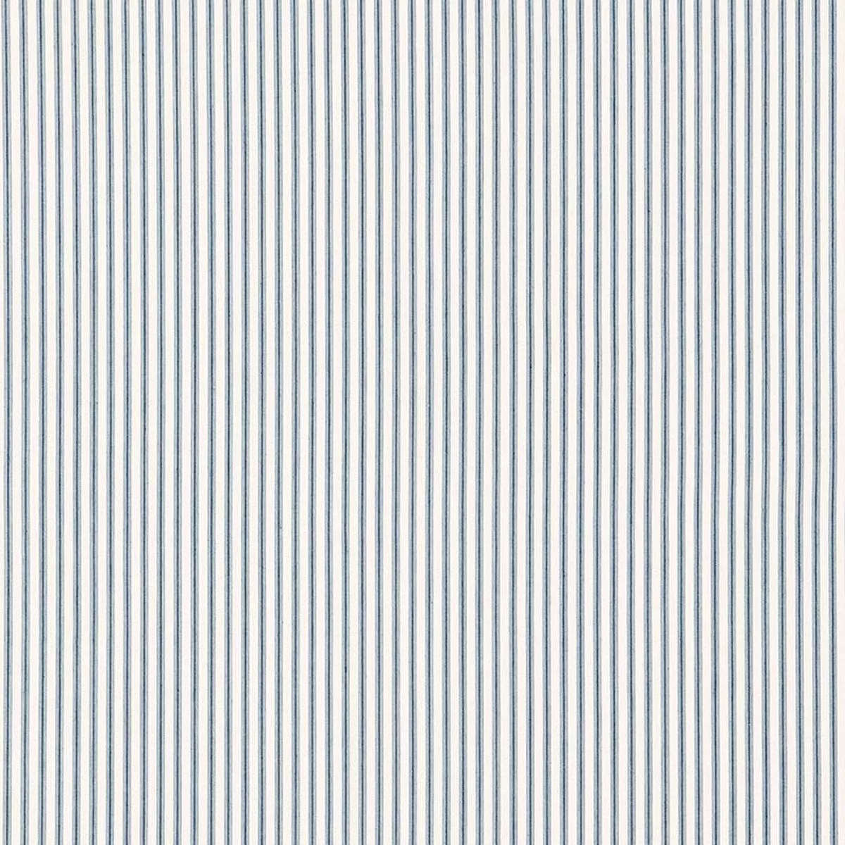 wellfleet-ticking-stripe-ocean-fabric Wellfleet Ticking Stripe Ocean Fabric