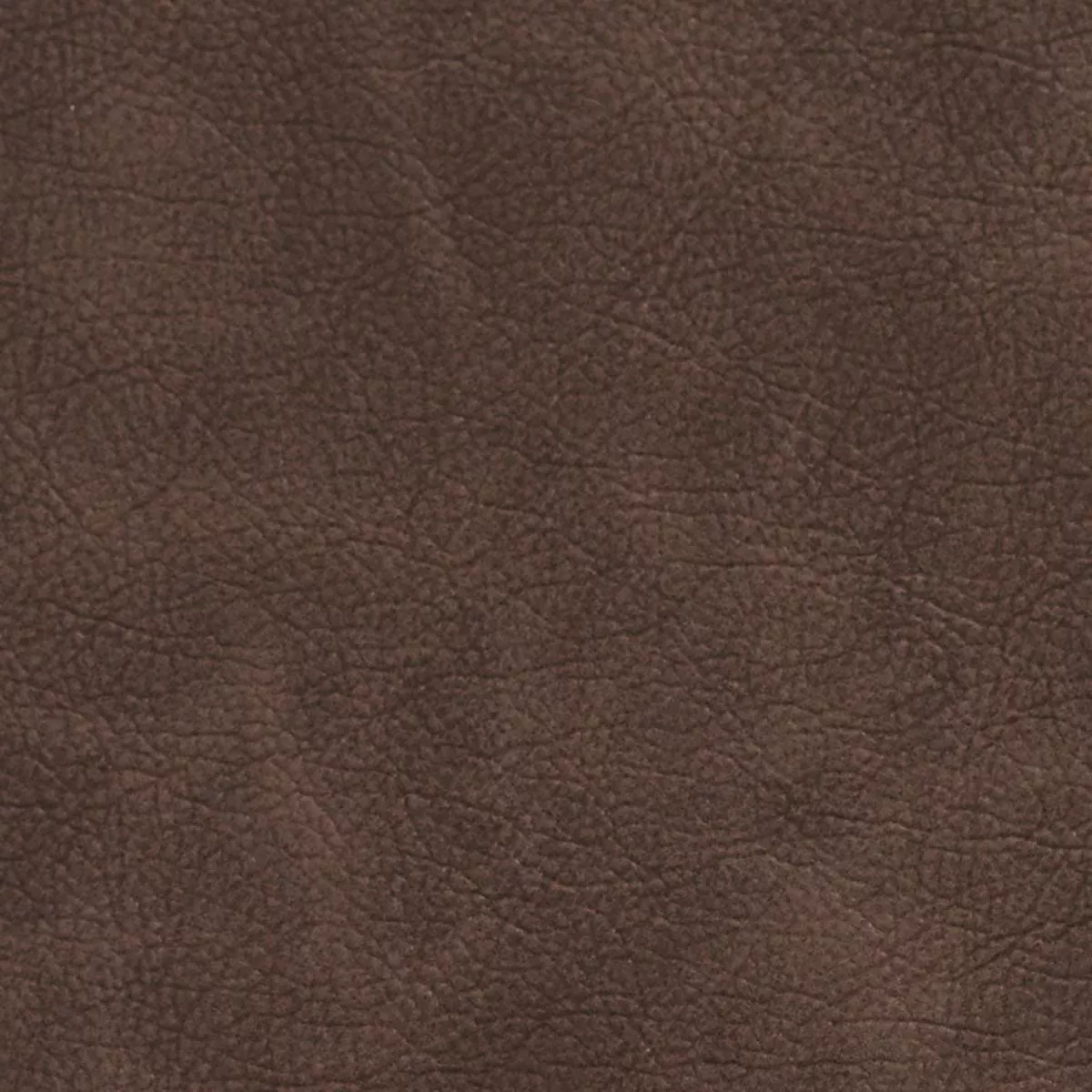 western-leather-look-chocolate-fabric Western Leather Look Chocolate Fabric