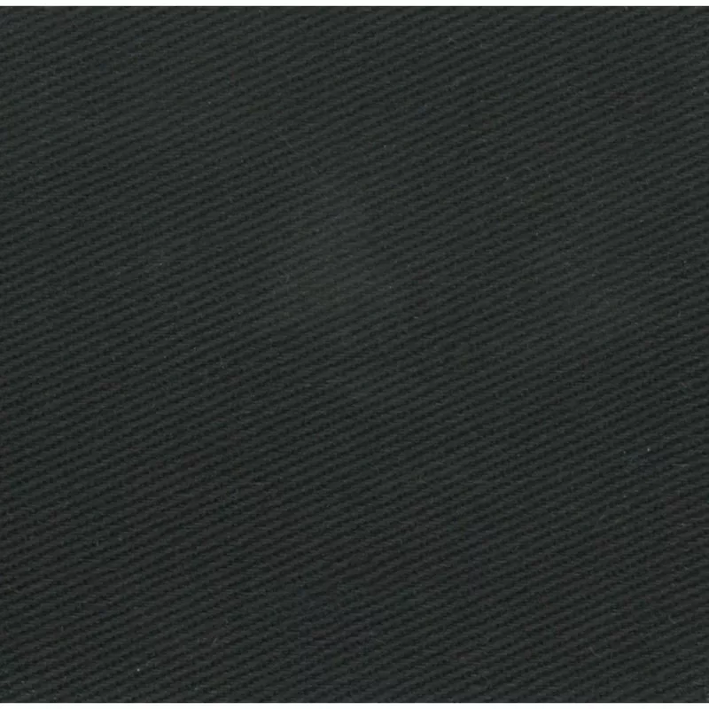 westminster-cotton-twill-fabric-black Westminster Cotton Twill Fabric – Black