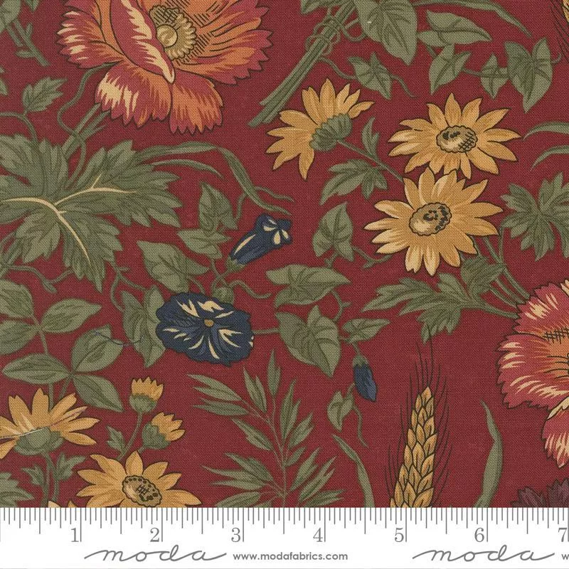 Wheatland Currant 9790-13