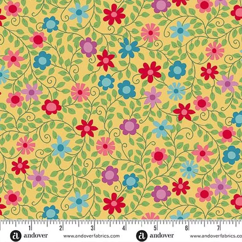 whimsy-chartreuse-secret-garden Whimsy – Chartreuse Secret Garden