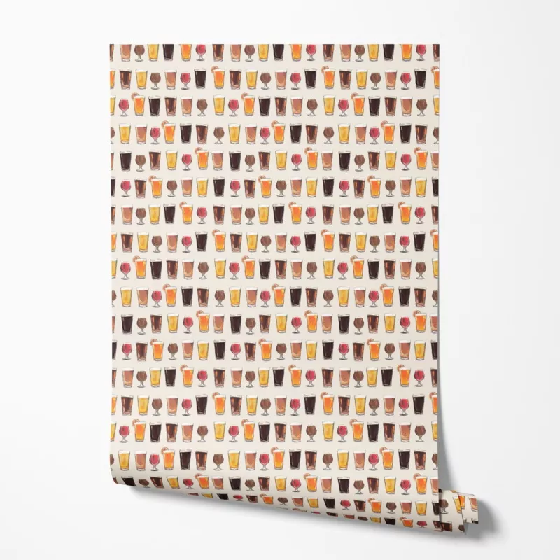 whiskey-ginger-craft-beer-cream-wallpaper Whiskey Ginger Craft Beer Cream Wallpaper
