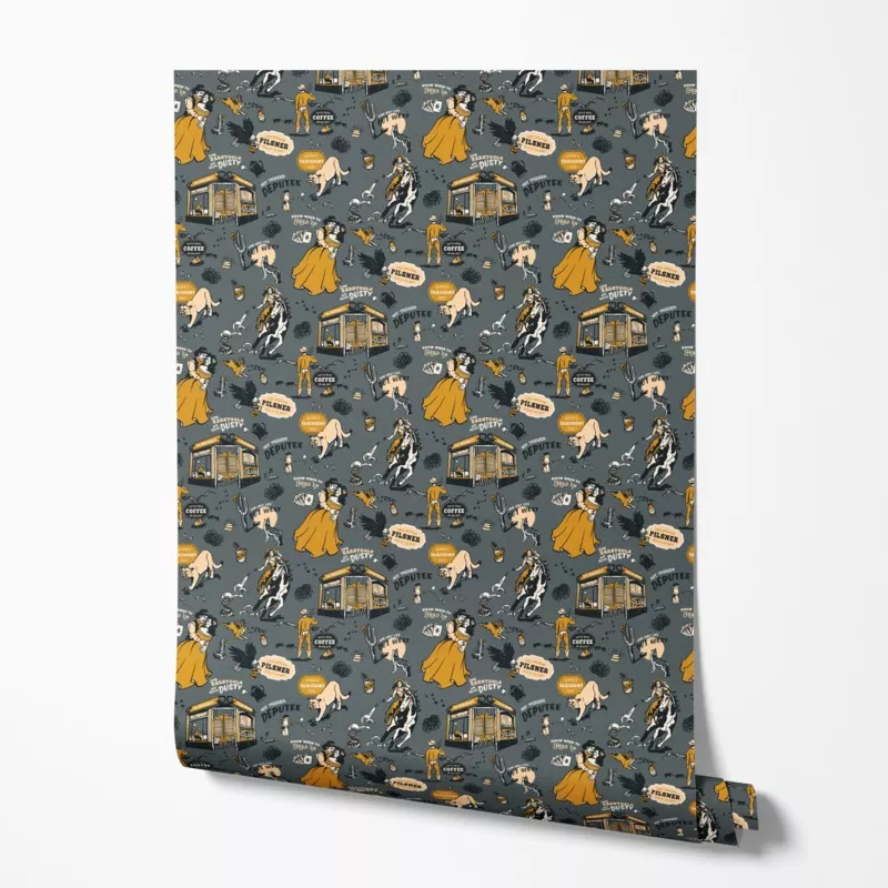 whiskey-ginger-lone-wolf-gray-wallpaper Whiskey Ginger Lone Wolf Gray Wallpaper