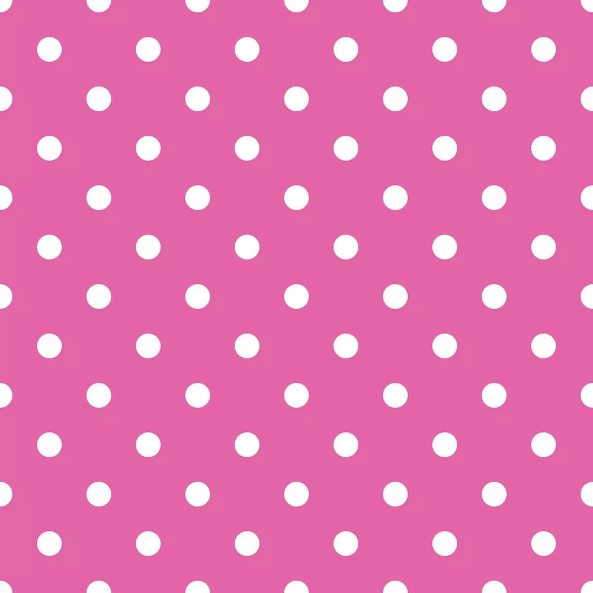 white-dots-fabric-bashful-pink White Dots Fabric – Bashful Pink