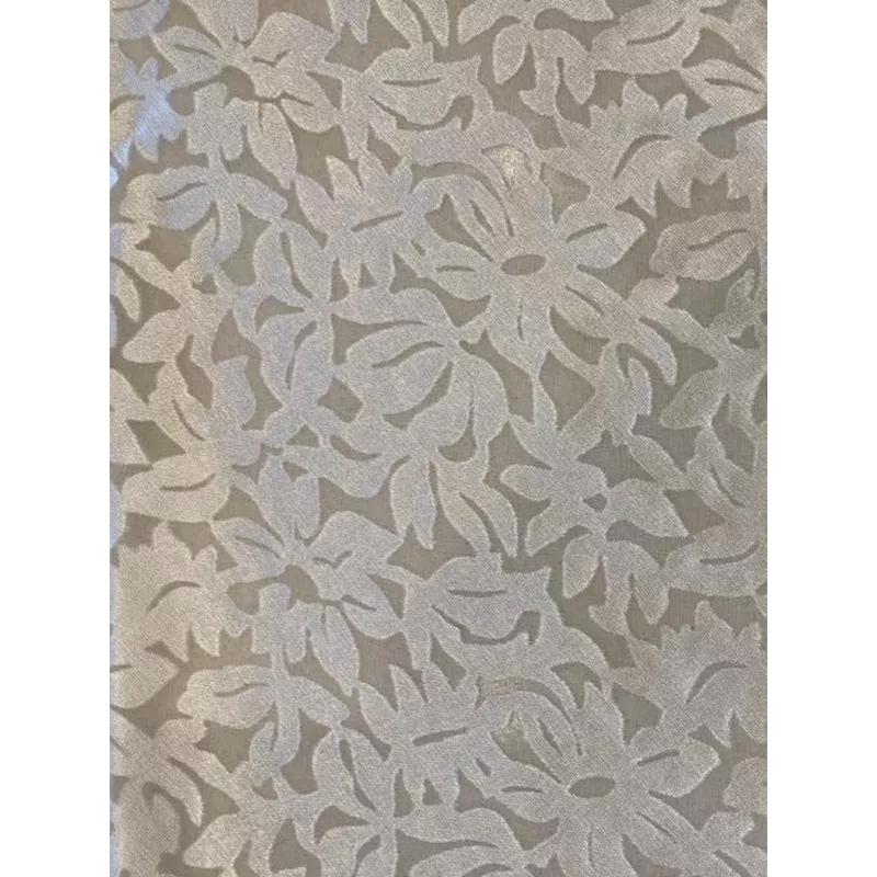white-flower-burn-out-print White Flower Burn Out Print