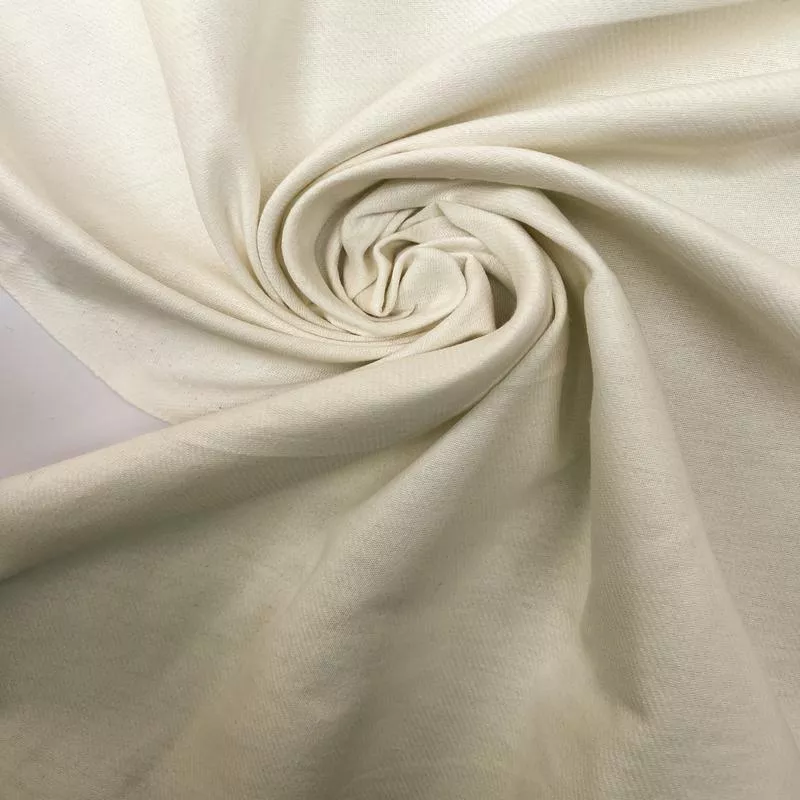 white-shade-cotton-twill-fleece White Shade Cotton Twill Fleece