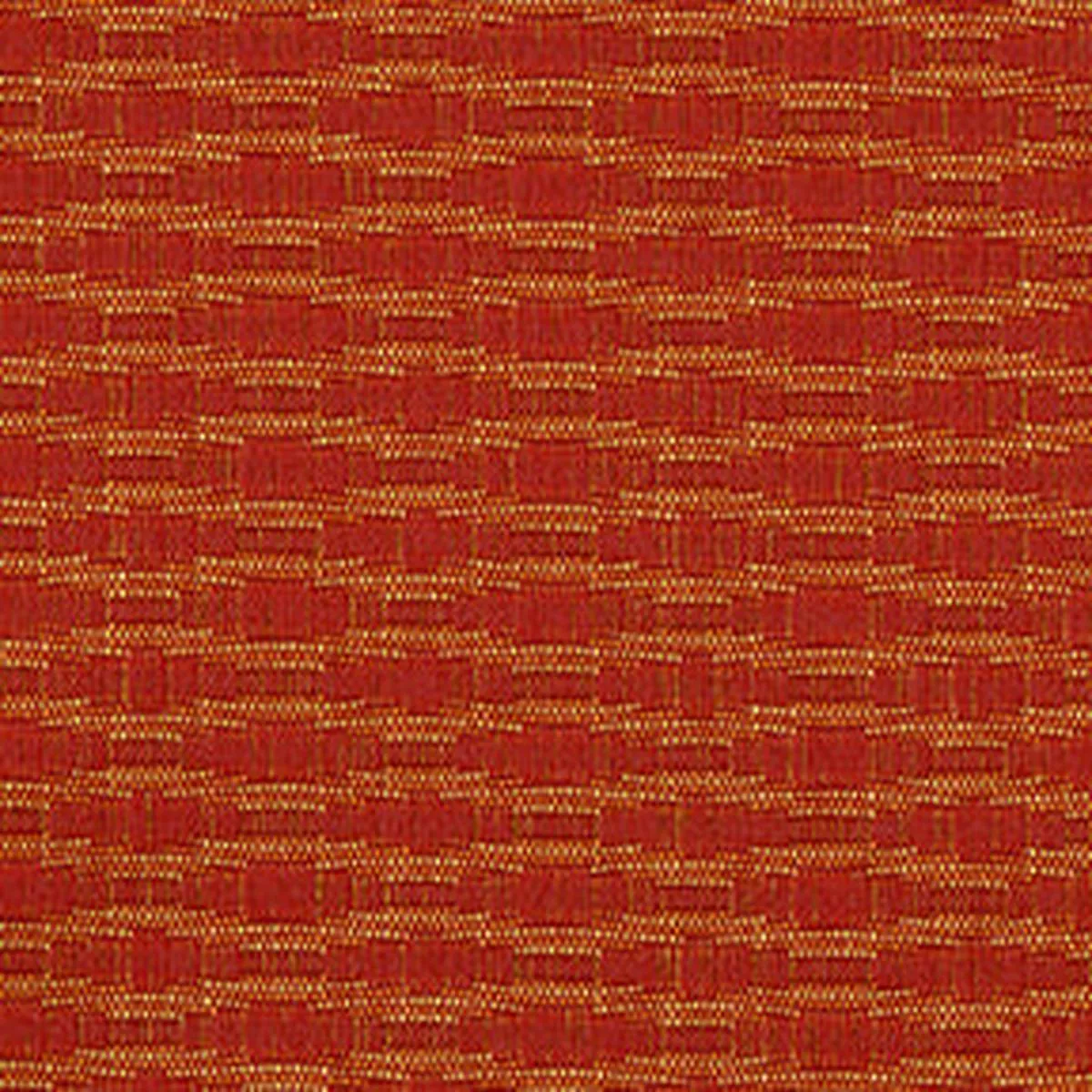 Wicker 44 Pumpkin Fabric