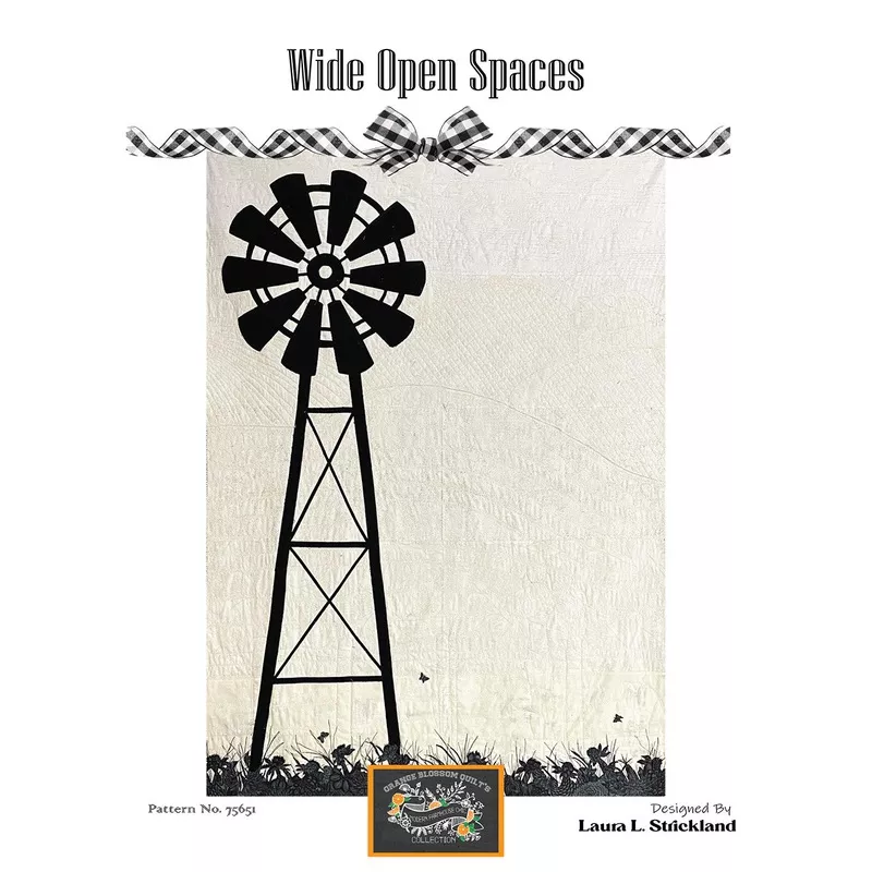 Wide Open Spaces
