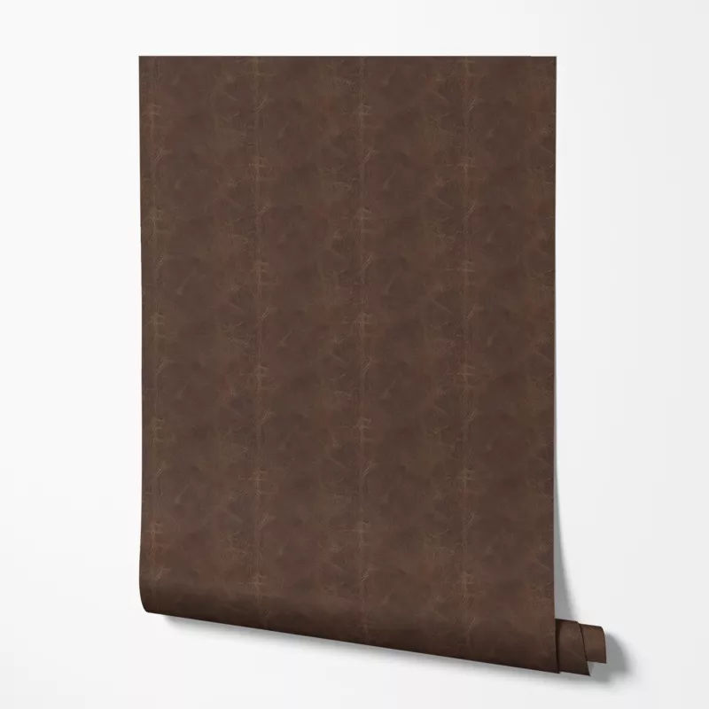 wild-wings-bison-range-leather-texture-wallpaper Wild Wings Bison Range Leather Texture Wallpaper