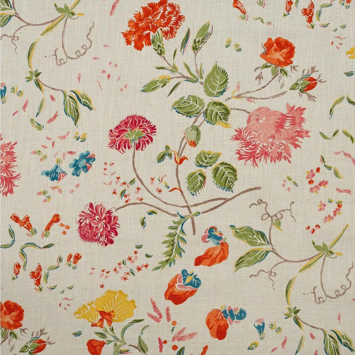 wild-wood-ivory-fabric Wild Wood Ivory Fabric
