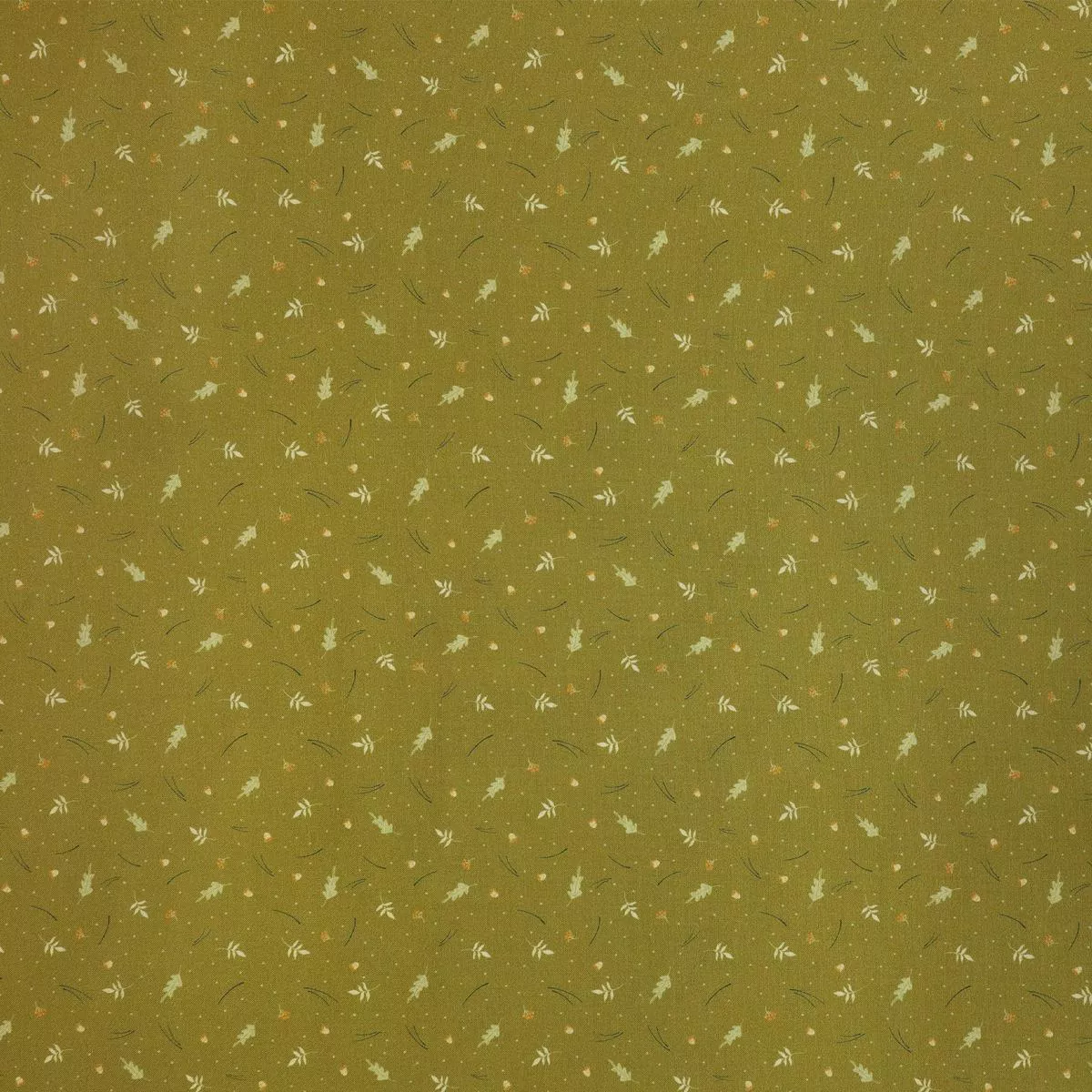 willow-bend-fabric-collection-acorn-drop-olive Willow Bend Fabric Collection – Acorn Drop Olive