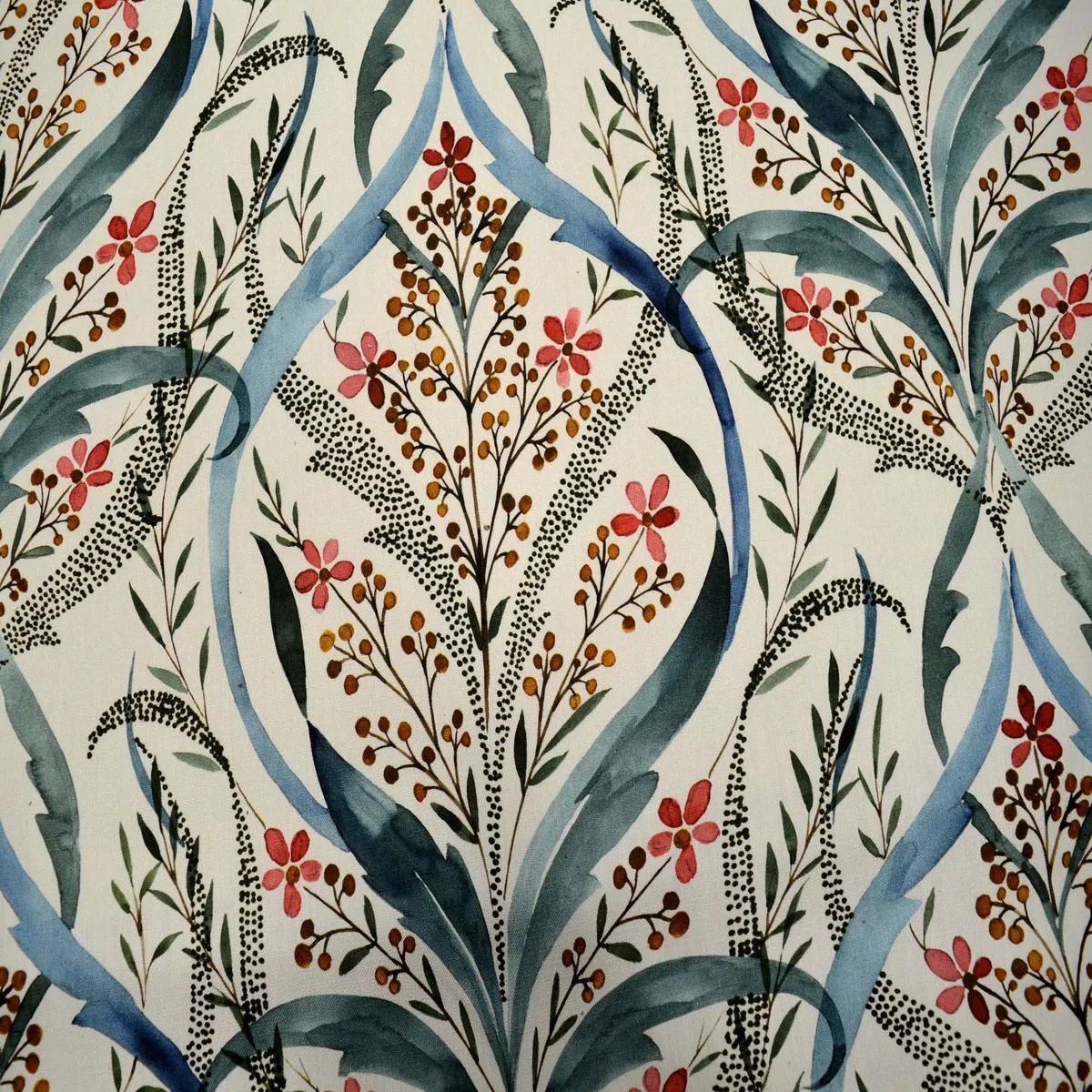 Wind Song Harbor Hamilton Fabric