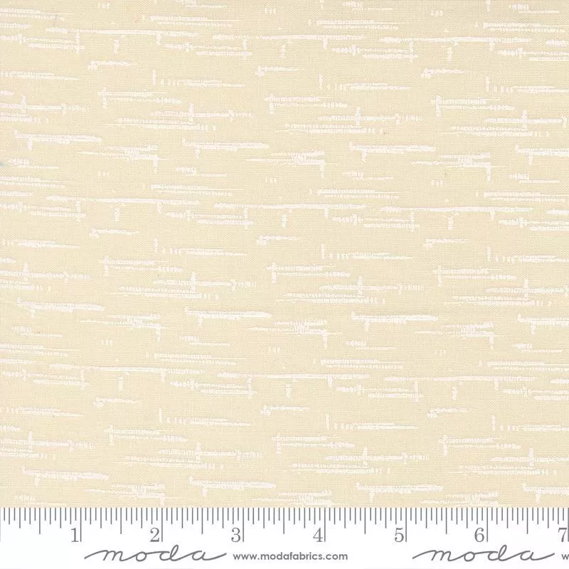 Windfall Eggshell White 45658 11 Moda #1