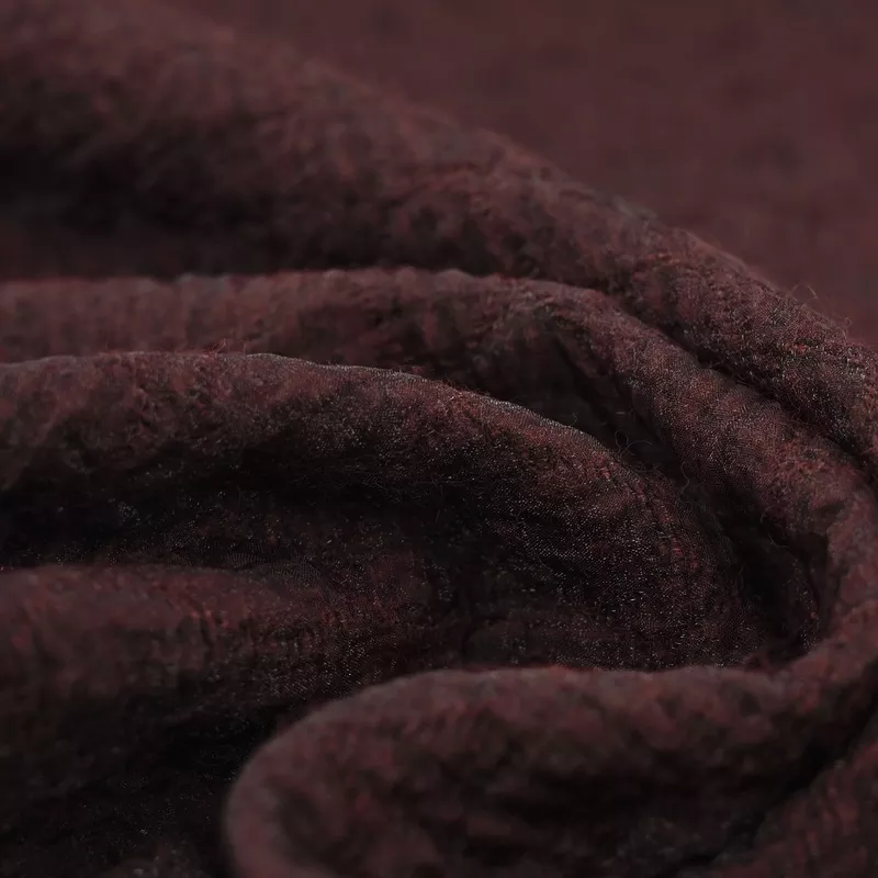 wine-wool-waffle-weave-98874 Wine Wool Waffle Weave 98874