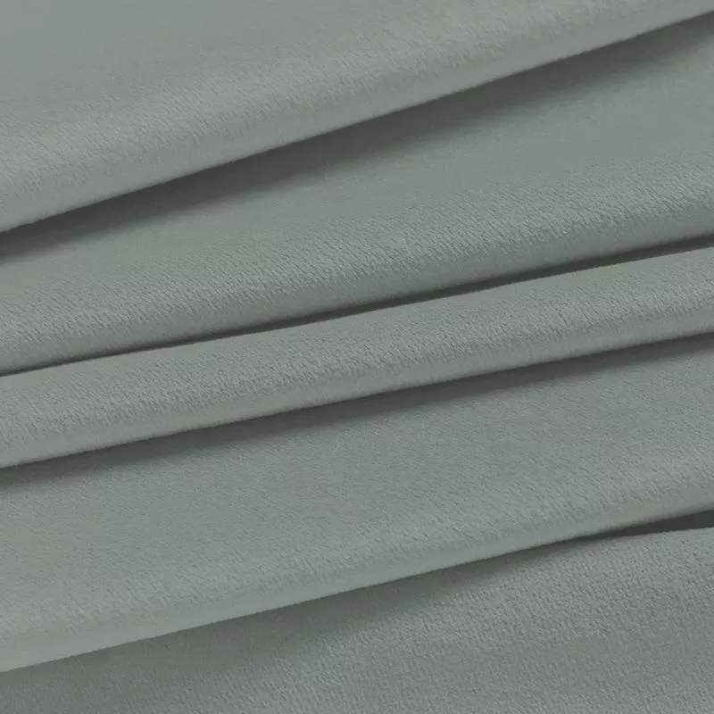 winter-pepper-fabric-by-metre-soft-green-gray ‘Winter Pepper’ Fabric by the Metre (Soft Green-Gray)