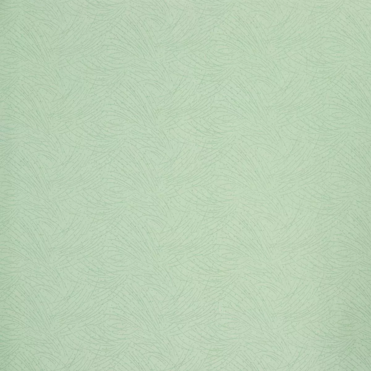 A Winter’s Day Fabric Collection – Golden Pine Light Mint