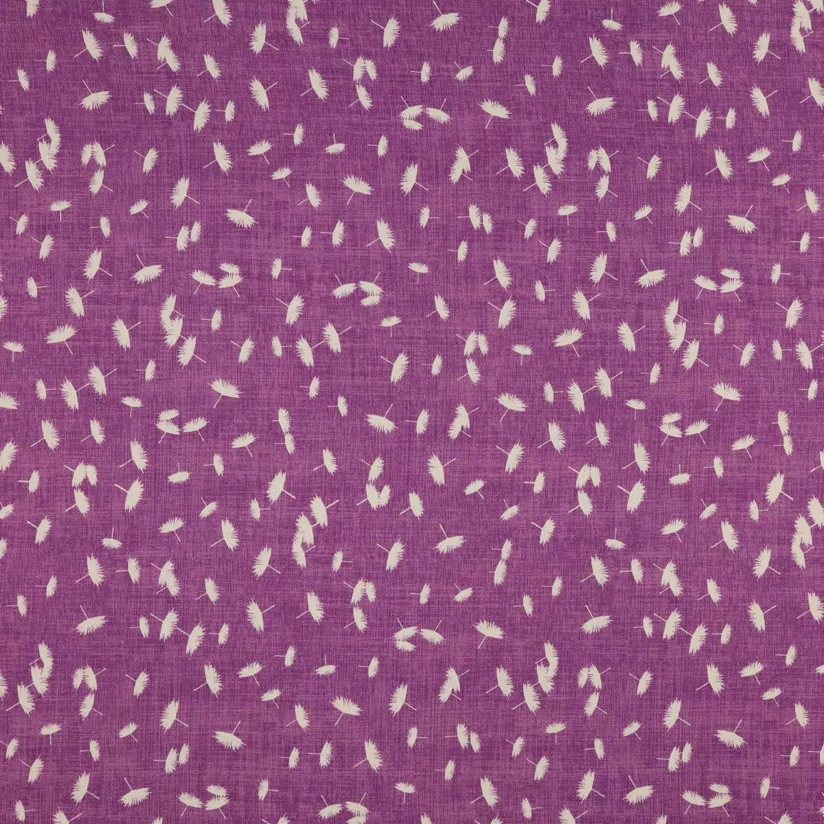Wishflower Fabric Collection – Windy Day Purple