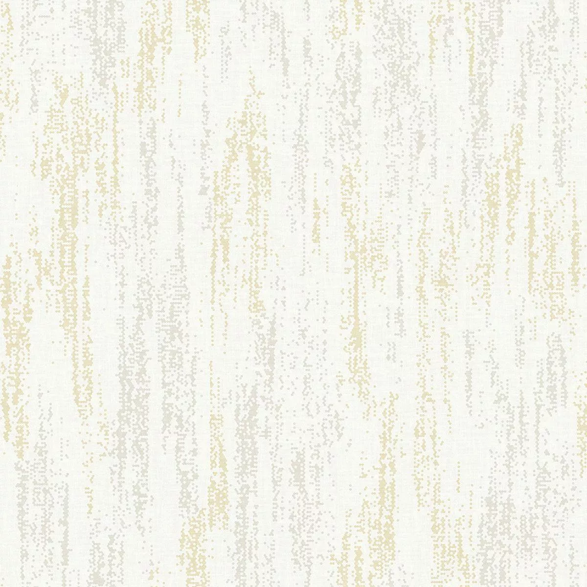 Wisp Gold Texture Wallpaper