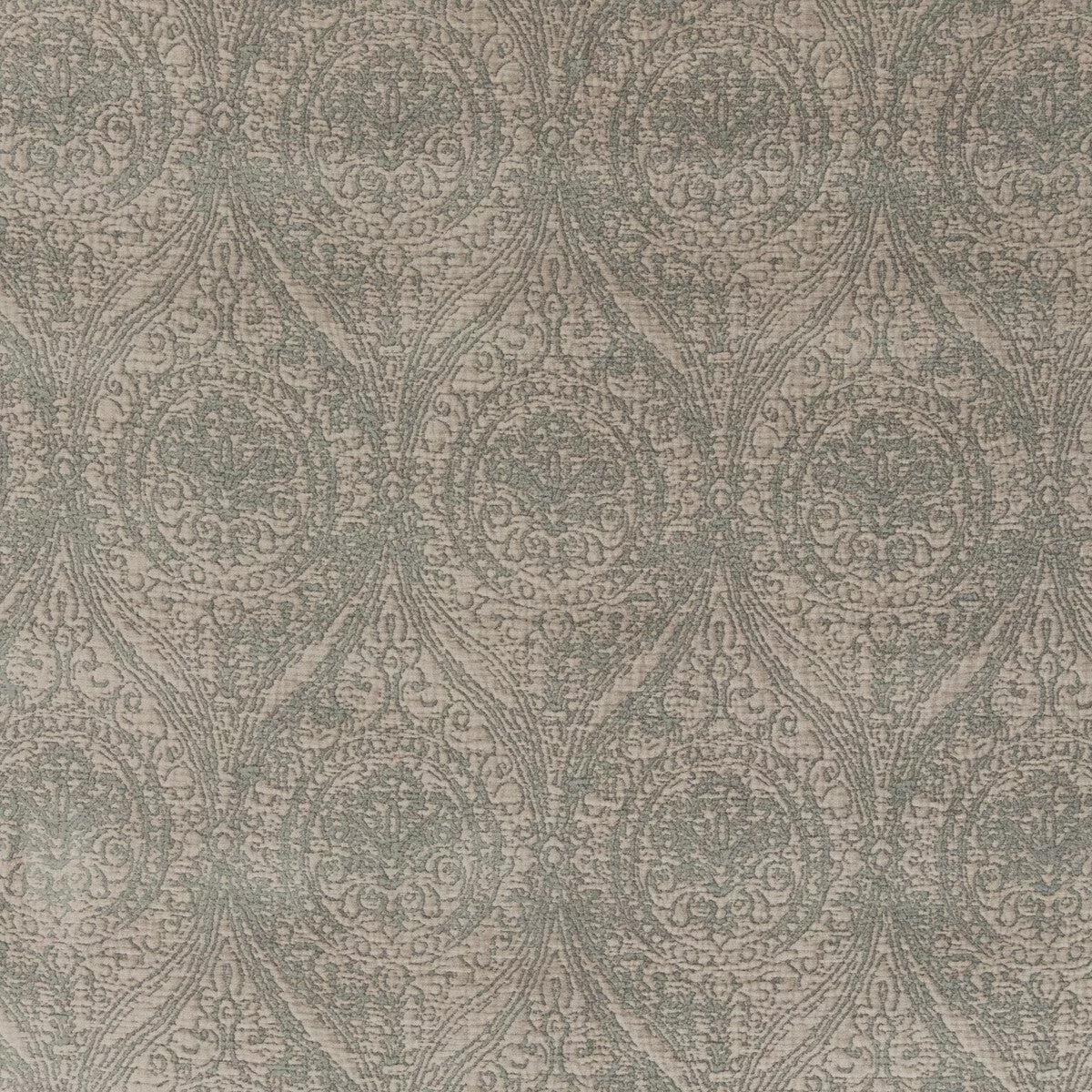 Wolsey Verdigris Fabric