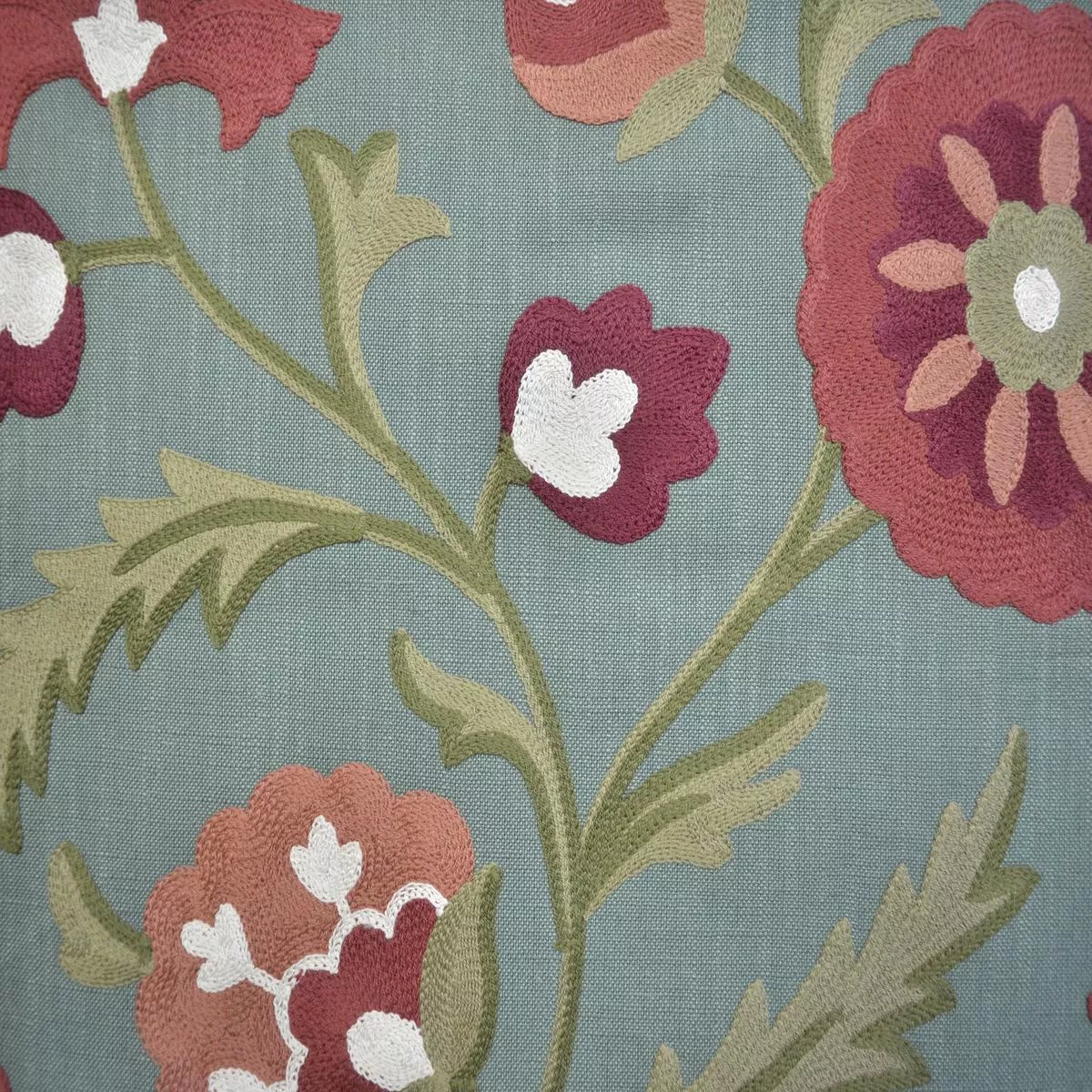 woodbine-azure-hamilton-fabric Woodbine Azure Hamilton Fabric
