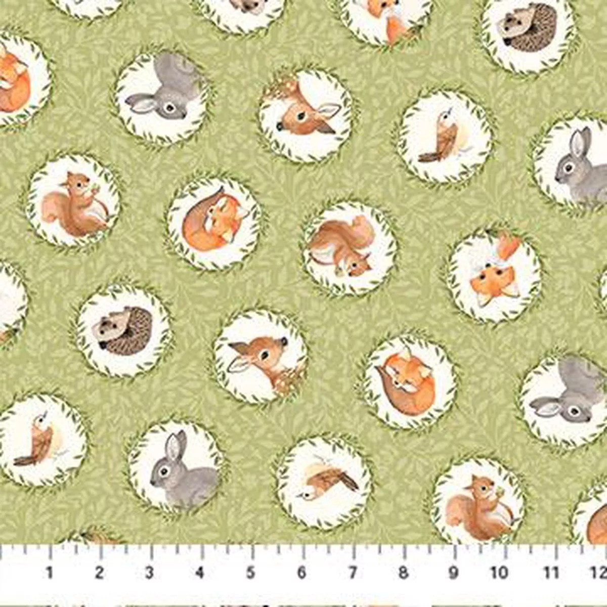 woodland-babes-dp27170-72 Woodland Babes DP27170-72