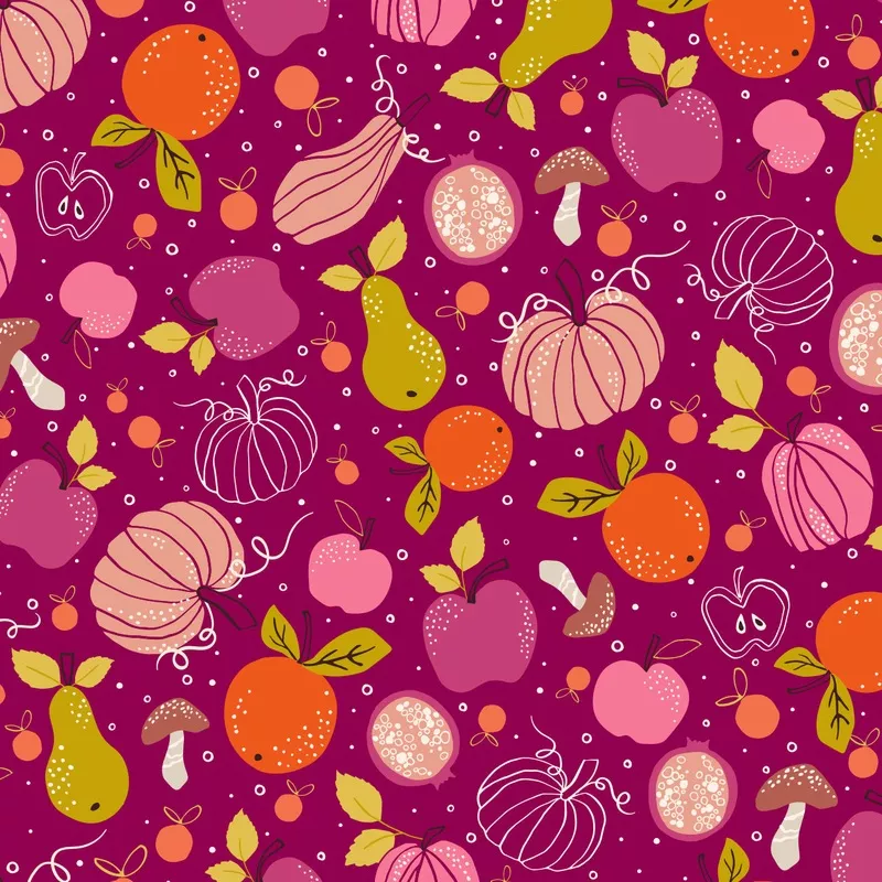 woodland-wander-fall-produce Woodland Wander Fall Produce