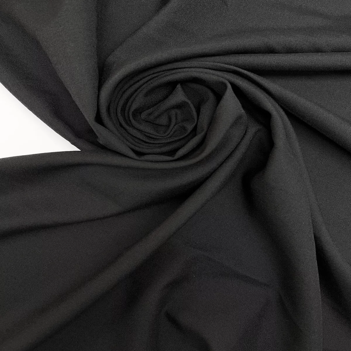 wool-fabric-black-220-g-m Wool fabric – black 220 g/m