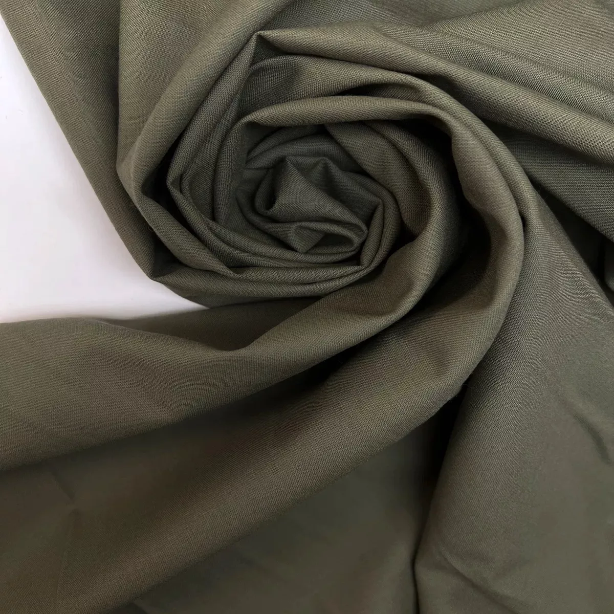 wool-fabric-khaki-210-g-m-last-piece-43-cm Wool fabric, khaki, 210 g/m – last piece 43 cm