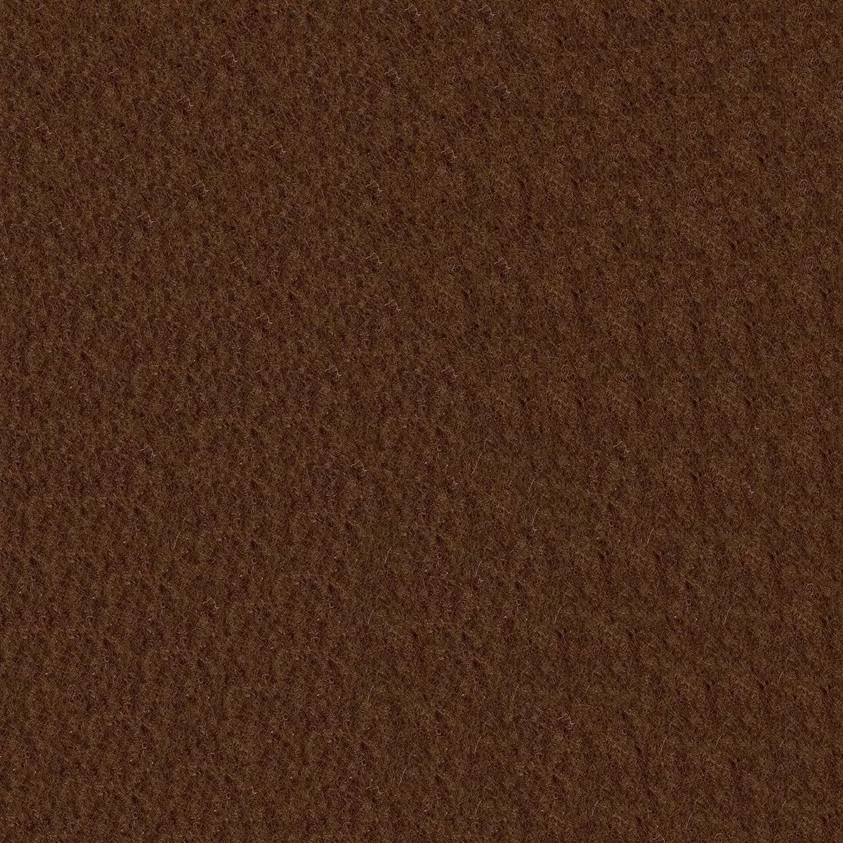 Wool Felt Light Brown 36in x 36in