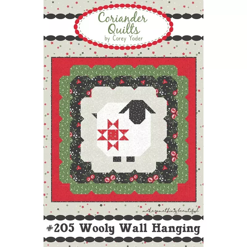 wooly-wall-hanging Wooly Wall Hanging