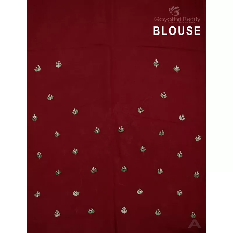 work-blouse-fabric-wbf1 WORK BLOUSE FABRIC-WBF1