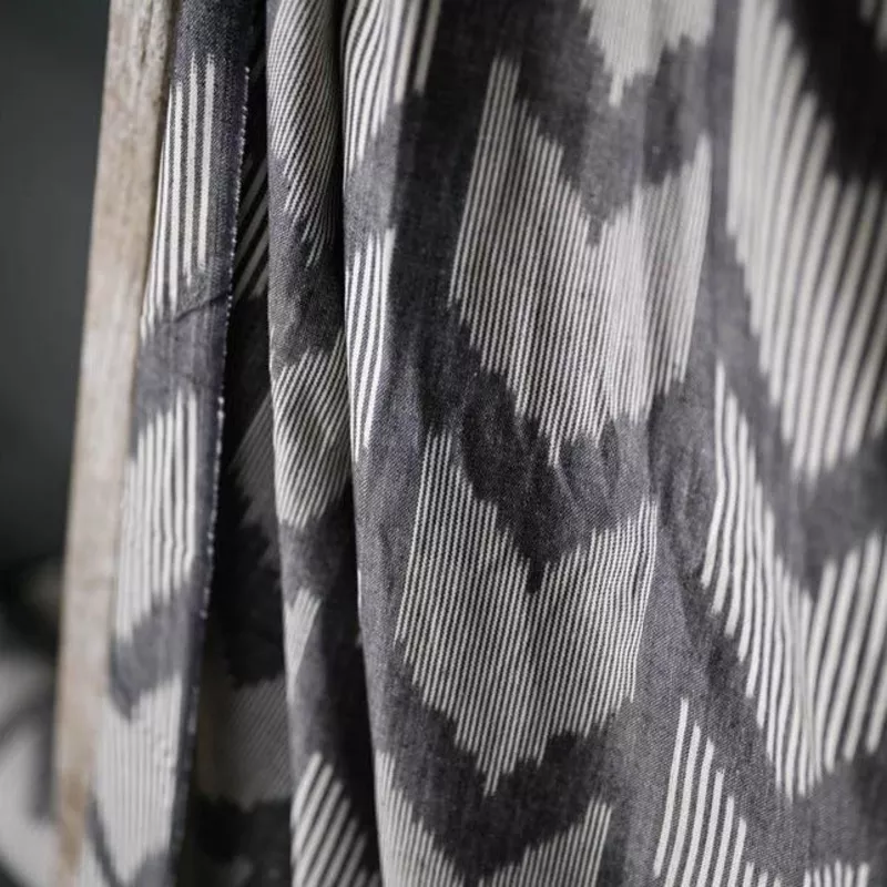 woven-ikat-homeward-bound Woven Ikat / Homeward Bound