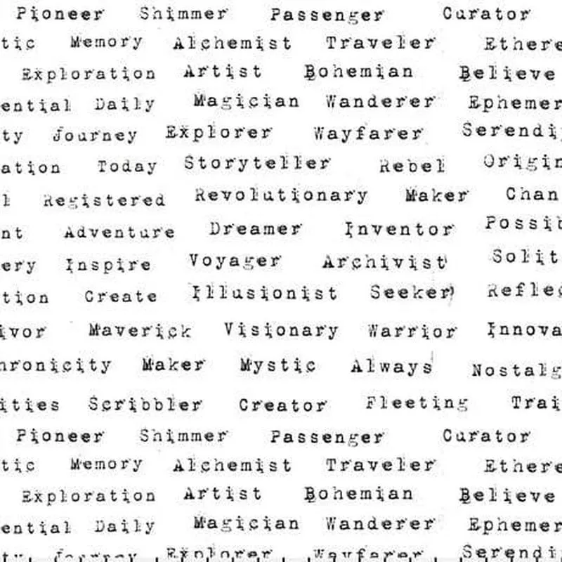 writing-on-wall-stamped-white Writing on the Wall – Stamped White