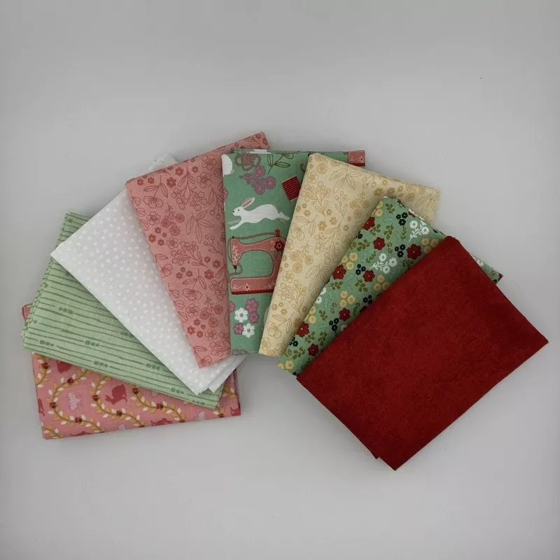wvq-curated-fat-quarter-bundle-poppie-s-patchwork-8-pieces WVQ Curated Fat Quarter Bundle // Poppie’s Patchwork (8 pieces)