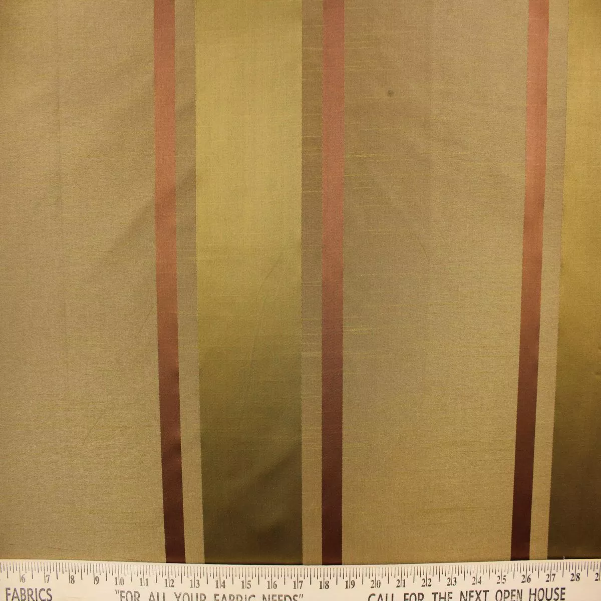 Yarn Dye Stripe Tipton in Allure