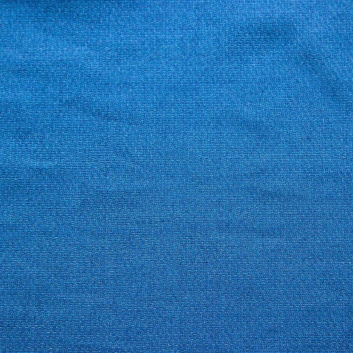 Yarn-dyed Indigo Dobby – Blue TS-2071-1