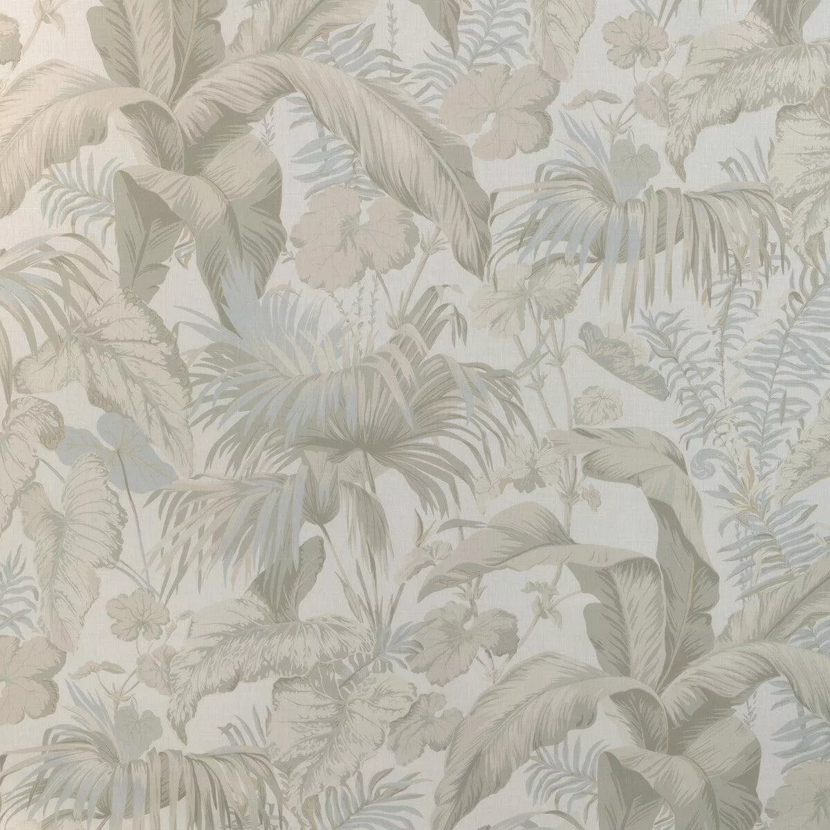 Yasuni Sepia Fabric