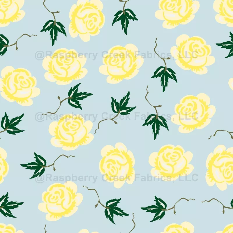 yellow-roses-yellow-flowers-floral-pattern-leaves-boho Yellow Roses, Yellow Flowers, Floral Pattern, Leaves, Boho