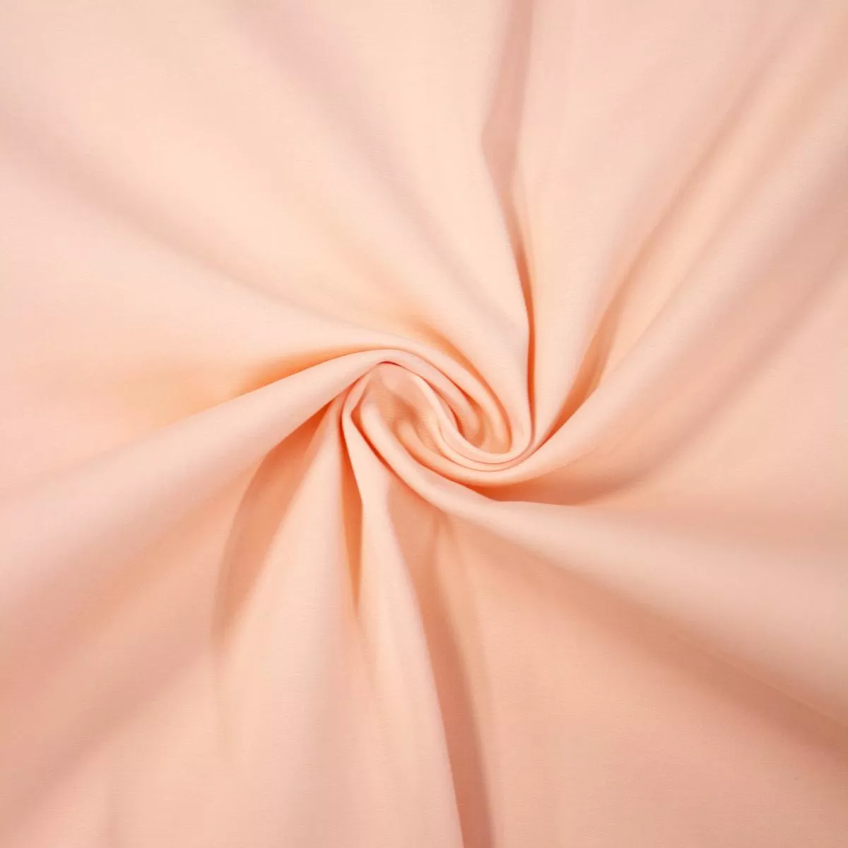 yinte-peach-cotton-stretch-sateen-fabric Yinte Peach Cotton Stretch Sateen Fabric