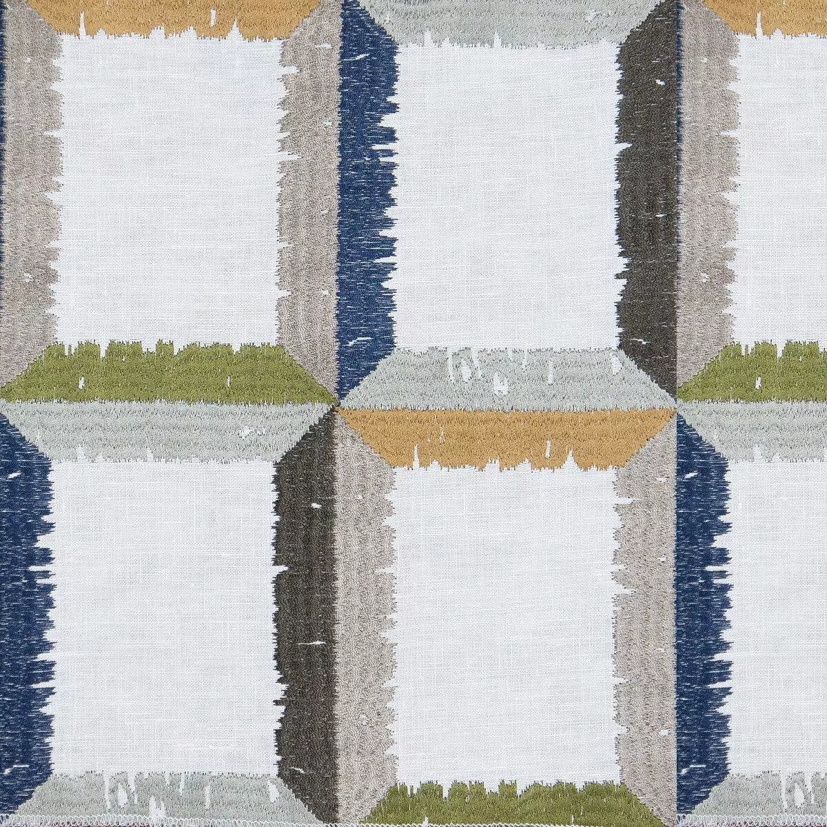 yucatan-marron-fabric Yucatan Marron Fabric