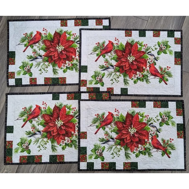 yuletide-traditions-placemat-kit Yuletide Traditions Placemat Kit