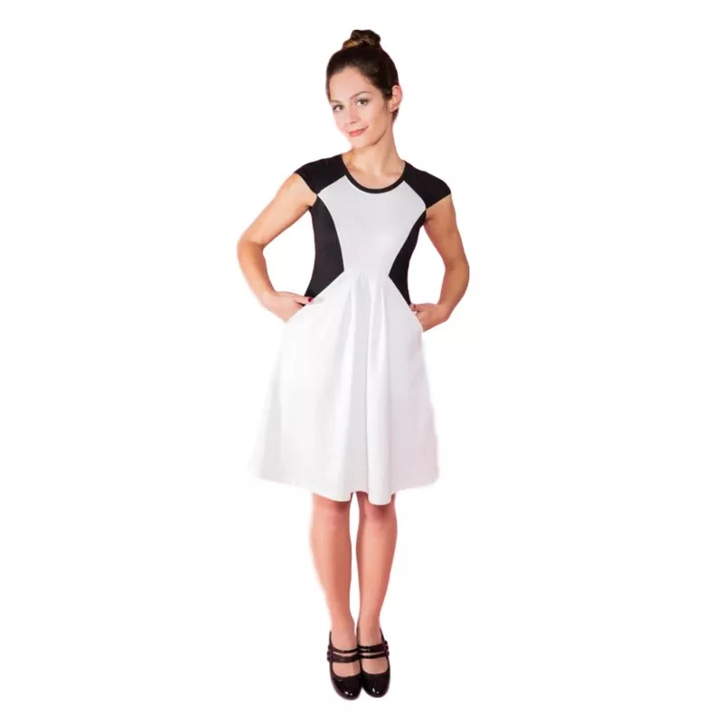 zadie-dress Zadie Dress