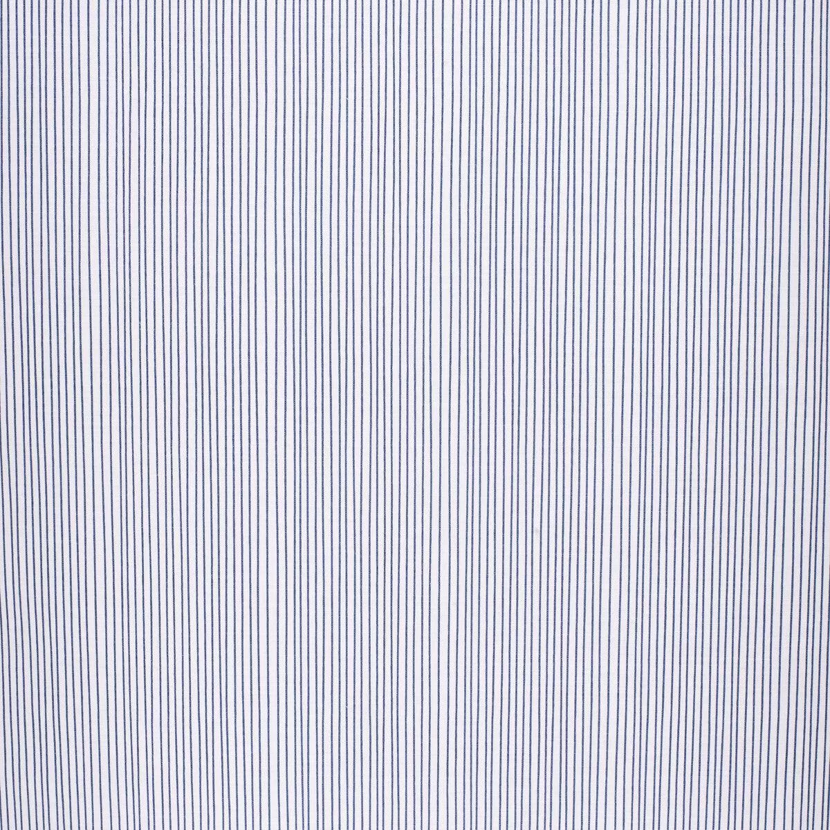 zelda-stripe-blue-fabric Zelda Stripe Blue Fabric