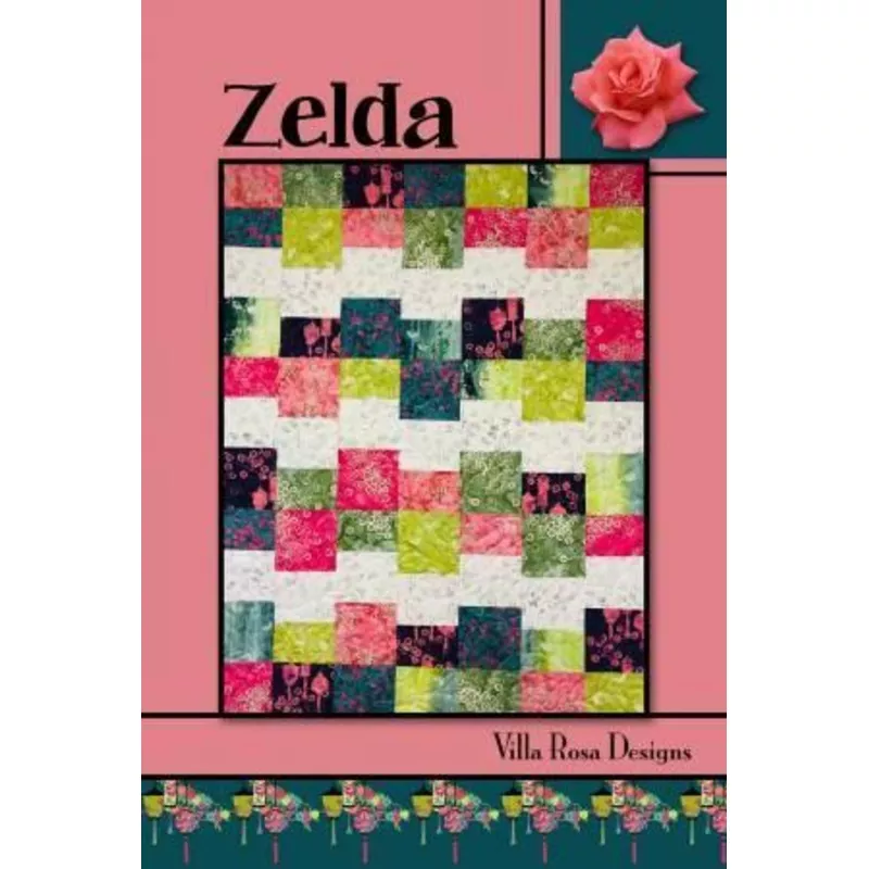 zelda Zelda