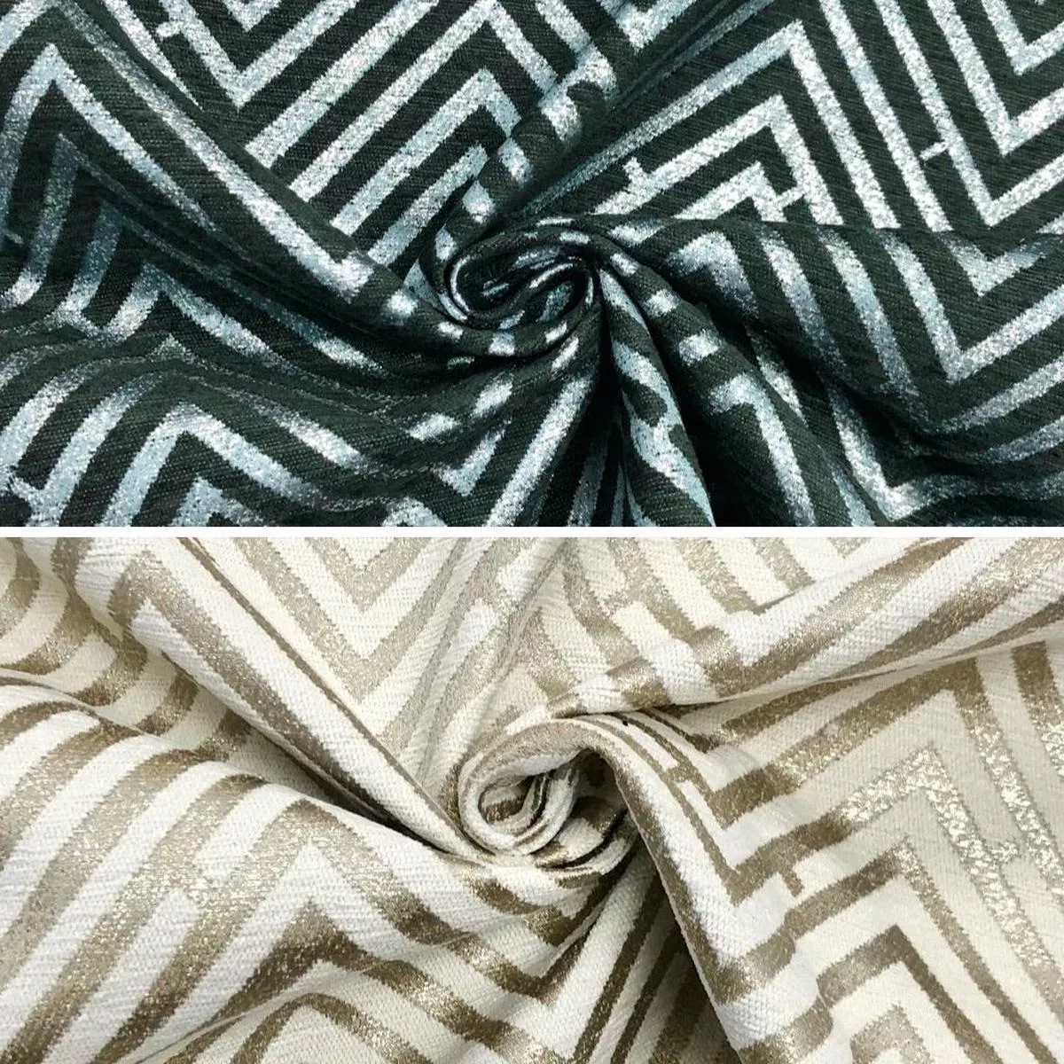 zig-zag-lurex-upholstery-fabric Zig Zag Lurex Upholstery Fabric